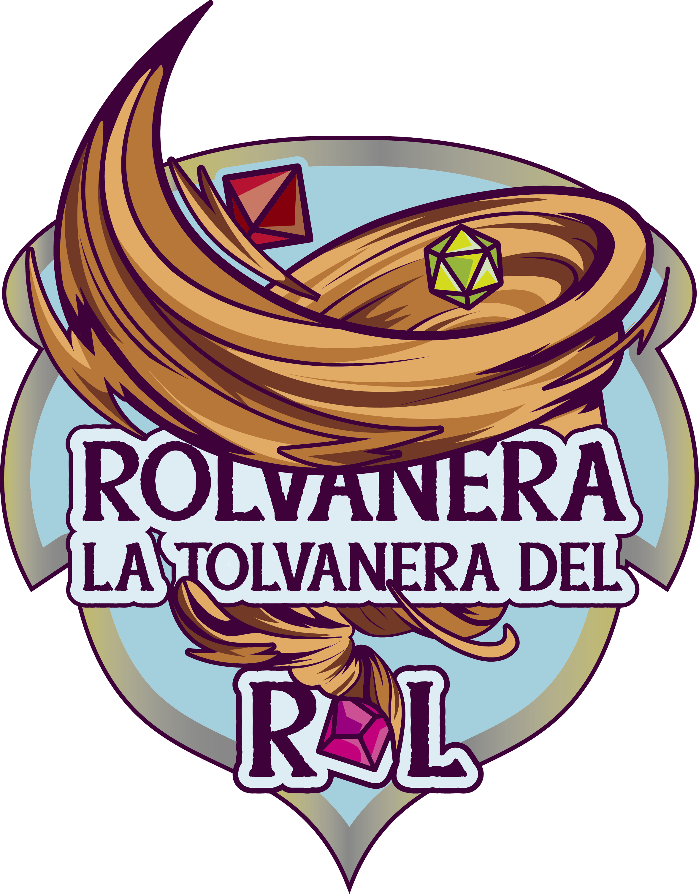 Logo de Rolvanera